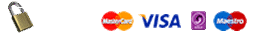 card payments we accept