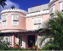 barbados Cobblers Cove Hotel