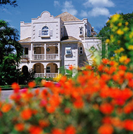 barbados coral reef hotel Resort