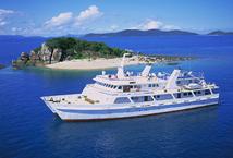 Cruise