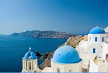 Greece And Islands