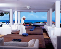 barbados Tthe house hotel