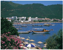long stay holidays