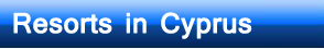 Resorts In Cyprus