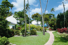 barbados settlers Beach Resort