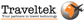 Powered By Traveltek