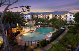 barbados Turtle Beach Resort