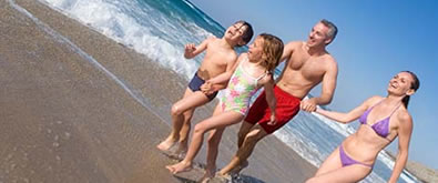 Family Holidays