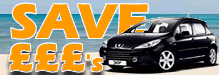 Holiday Car Hire Book Before You Go
