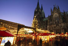 Cologne Direct from the Isle of Man