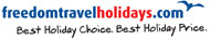 Freedom Travel Holidays
