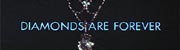 HOLIDAY LIKE BOND | Diamonds Are Forever