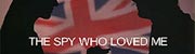 HOLIDAY LIKE BOND | The Spy Who Loved Me