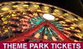 Freedom Travel | Theme Park Tickets