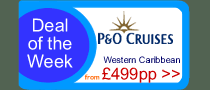 Hays Travel Cruise Offers