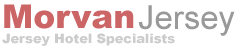 Morvan Jersey Hotels