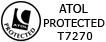 ATOL Protected T7270