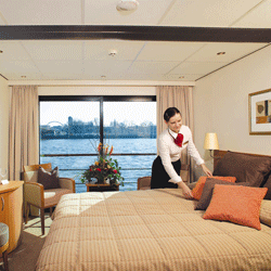 Viking River Cruise