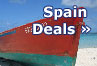 Picture of Spain, Holiday Deals