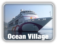 Ocean Village Ship Details