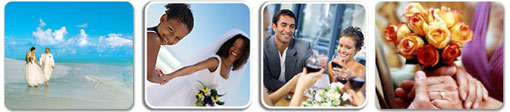 Weddings Abroad