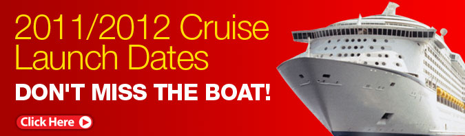 2011/12 Cruise Launch Info - Click here...