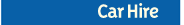 Car Hire - Book Online