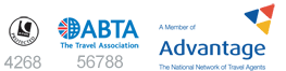 ABTA ATOL Protected
