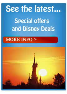 See the latest Disney offers