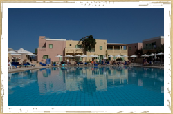 Crete, Aquis Silva 