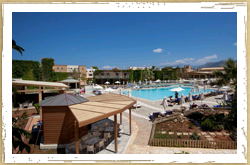 Crete, Aquis Bella 