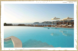 Crete, Sensimar