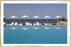 Crete, Aquis Blue Marine 