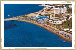 Crete, Aquis Arina Sand 