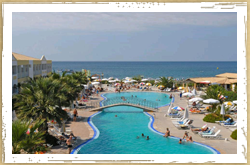 Crete, Aquis Sandy 
