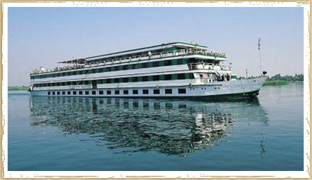 Cruise & Stay 