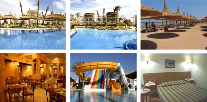 Sharm El Sheikh