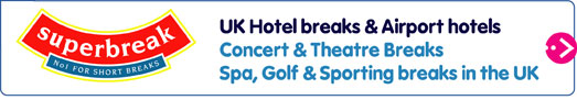 Superbreak