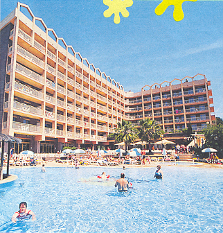 Salou