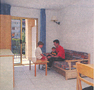 Costa Dorada