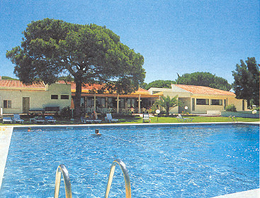 Vilamoura