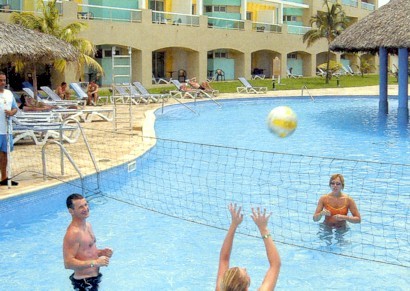 Hotel Palma Real-Varadero