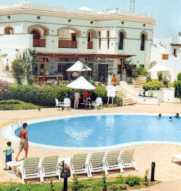 Mexicana Sharm Res-Sharm El Sheikh