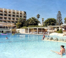 Protaras