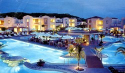 Sani Resort