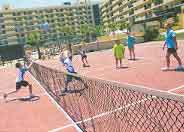 Fuengirola Beach 1brm5-Malaga