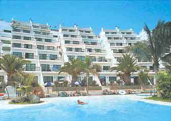 Babalu-Gran Canaria