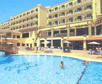 Protaras