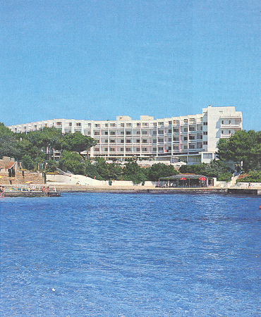Santa Eulalia