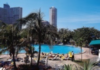 Hotel Nacional-Varadero